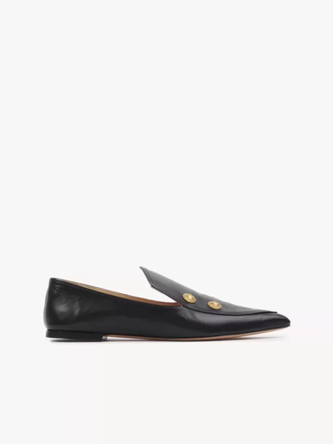 Agnes loafer