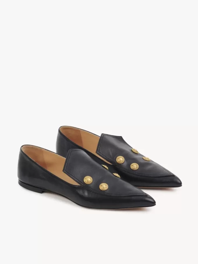Agnes loafer