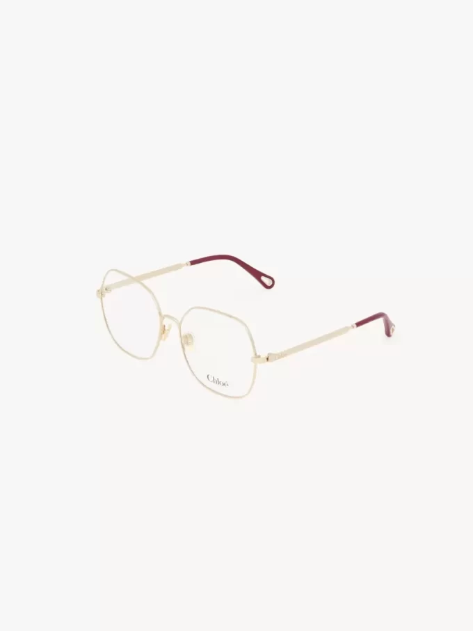 Aly eyeglasses