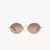 Aly sunglasses