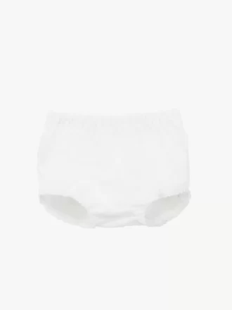 Baby dress & bloomers set