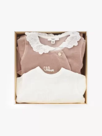 Baby gift set