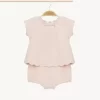Baby romper
