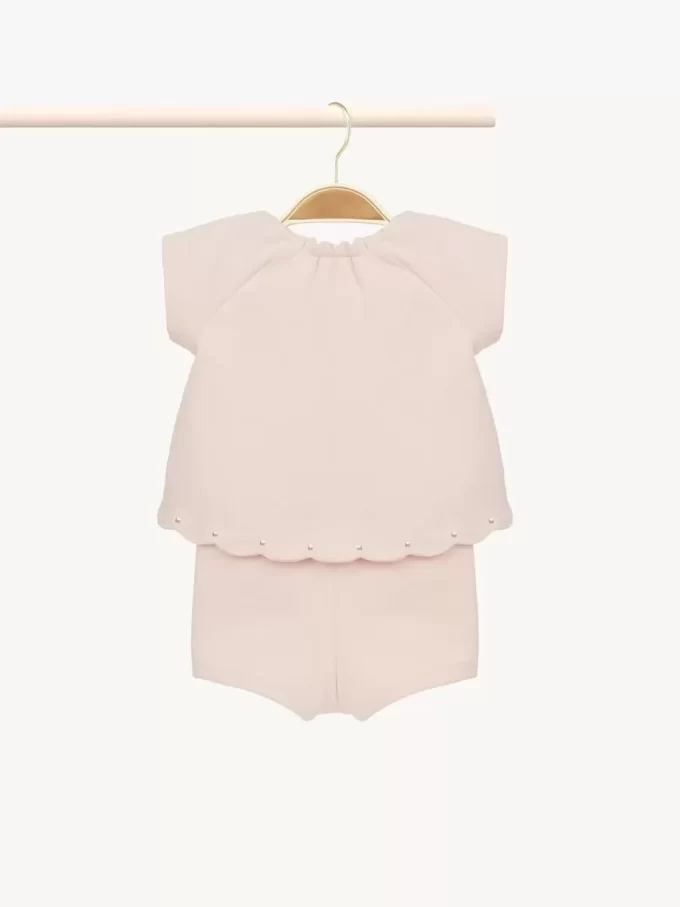 Baby romper