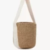 Basket bag
