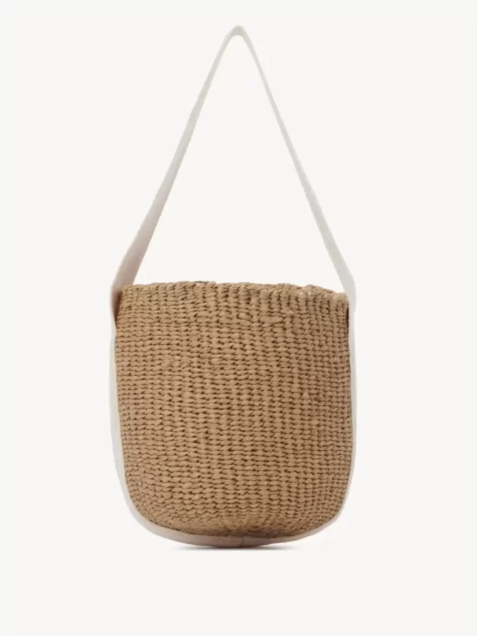 Basket bag