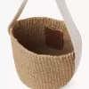 Basket bag