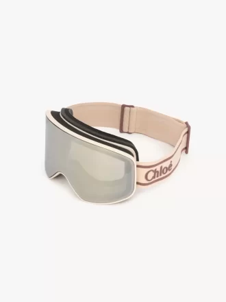 Cassidy ski goggle