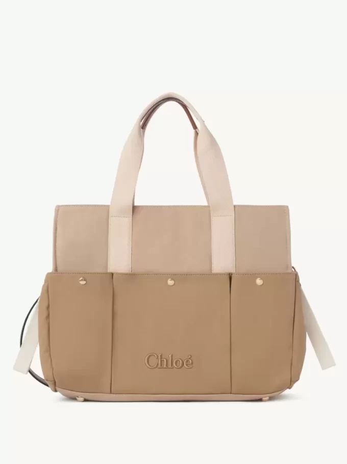 Changing bag