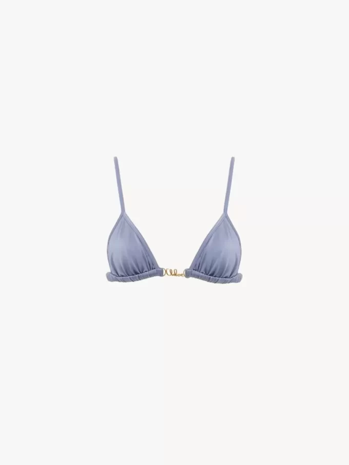 Chloé bikini top