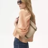 Chloé Carry shoulder bag in canvas
