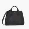 Chloé Carry tote bag in canvas