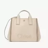 Chloé Carry tote bag in canvas