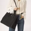 Chloé Carry tote bag in canvas