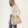 Chloé Carry tote bag in canvas