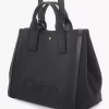 Chloé Carry tote bag in canvas