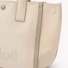 Chloé Carry tote bag in canvas
