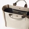 Chloé Carry tote bag in canvas