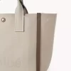 Chloé Carry tote bag in canvas