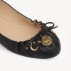Chloé Charms ballerina
