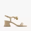 Chloé Charms heeled sandal