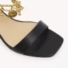 Chloé Charms heeled sandal