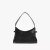 Chloé Charms hobo bag in shiny leather