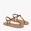 Chloé Charms sandal