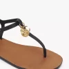 Chloé Charms sandal