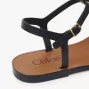 Chloé Charms sandal