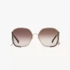 Chloé Charms sunglasses