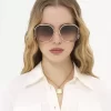 Chloé Charms sunglasses