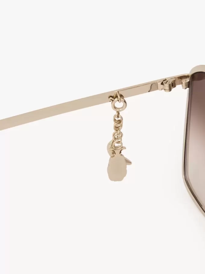 Chloé Charms sunglasses