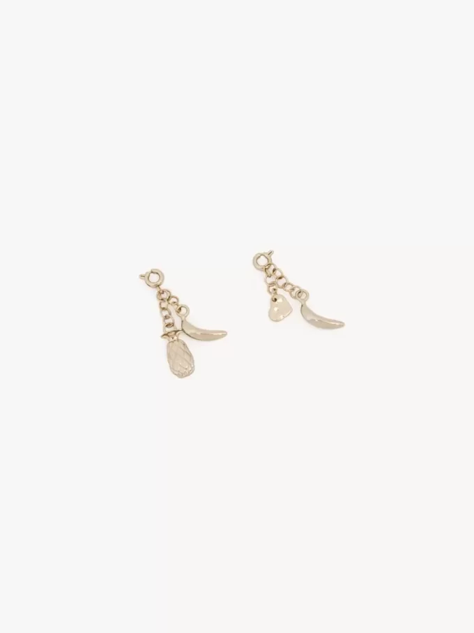 Chloé Charms sunglasses