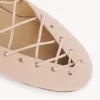 Chloé Ghillies ballerina