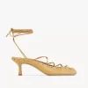 Chloé Ghillies pump