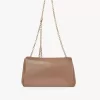 Chloé Heritage shoulder bag in grained leather