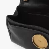 Chloé Heritage shoulder bag in grained leather