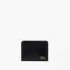 Chloé Iconic card holder in shiny leather