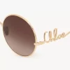 Chloé Iconic sunglasses