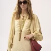 Chloé Icons shoulder bag in soft leather