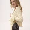 Chloé Icons shoulder bag in soft leather