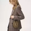 Chloé Icons shoulder bag in soft leather