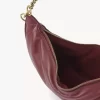 Chloé Icons shoulder bag in soft leather