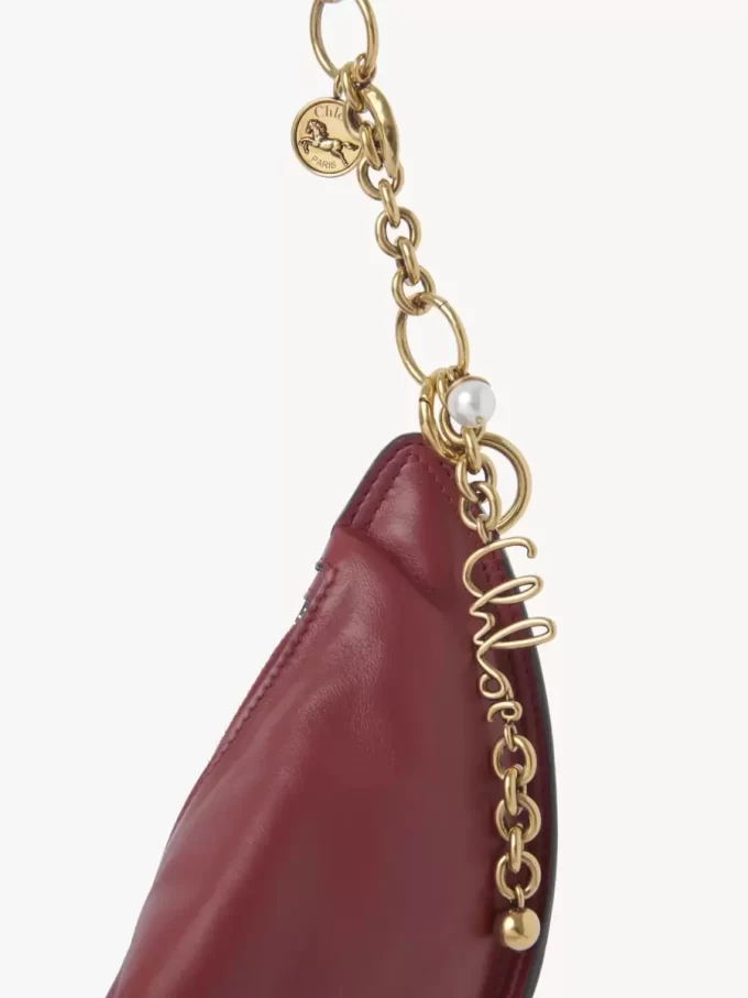 Chloé Icons shoulder bag in soft leather