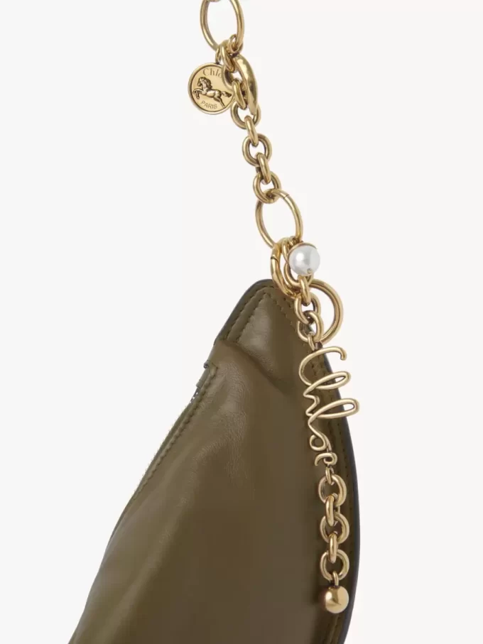 Chloé Icons shoulder bag in soft leather