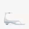 Chloé Jelly sandal