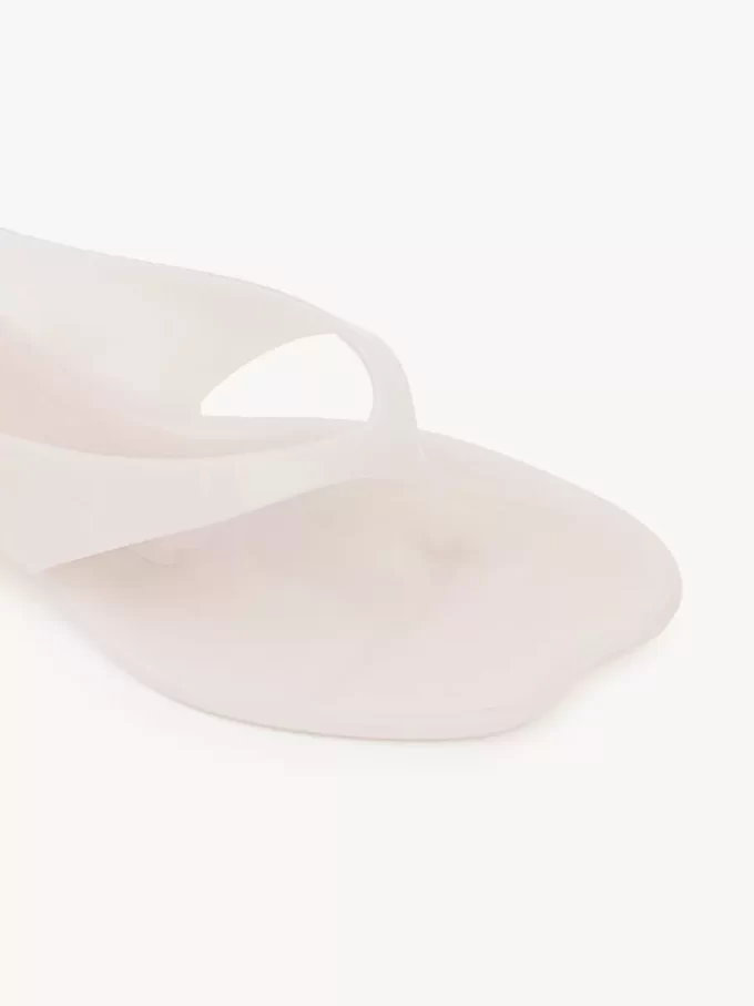 Chloé Jelly sandal