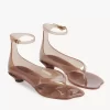Chloé Jelly sandal