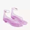Chloé Jelly sandal